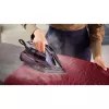 Philips 8000 Series DST8021/30 Ferro de engomar a vapor base SteamGlide Elite 3000 W Violeta