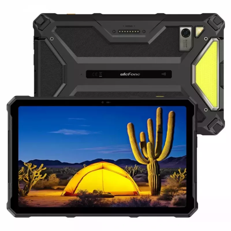 Tablet UleFone Armor Pad 4 Ultra 25,9 cm (10,36