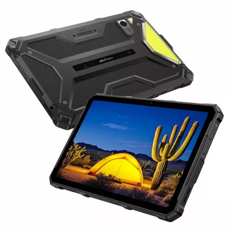Tablet UleFone Armor Pad 4 Ultra 25,9 cm (10,36