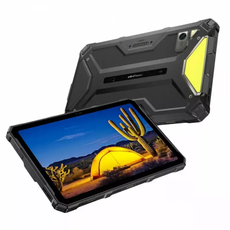 Tablet UleFone Armor Pad 4 Ultra 25,9 cm (10,36