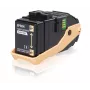 Toner Epson preto 6,5K, 6500 páginas, preto, 1 unid.