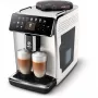 Máquina de café Saeco SM6580/20 máquina automática máquina de espresso 1,8 L