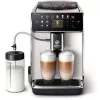 Máquina de café Saeco SM6580/20 máquina automática máquina de espresso 1,8 L