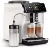 Máquina de café Saeco SM6580/20 máquina automática máquina de espresso 1,8 L