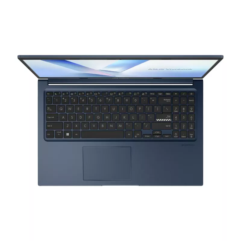 Portátil ASUS Vivobook 15 F1504VA-BQ140W — 15,6 polegadas FHD IPS antirreflexo, Intel Core 5, 16 GB DDR4, 1 TB SSD, Windows 11 Home