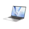 Portátil ASUS Vivobook 16 M1607KA-MB150W — 16 polegadas IPS WUXGA 1920×1200, AMD Ryzen AI 5, 16GB DDR5, 512GB SSD, Radeon, Windows 11 Home