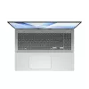 Portátil ASUS Vivobook 16 M1607KA-MB150W — 16 polegadas IPS WUXGA 1920×1200, AMD Ryzen AI 5, 16GB DDR5, 512GB SSD, Radeon, Windows 11 Home
