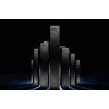Tapete de rato Glorious Gaming Glorious XL Extended - 14“x24” - Stealth Edition