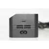 Carregador Autel multi-carregador para série EVO Max modelo 102002545 — 3 baterias, USB-C, potência de carregamento 120 W, entrada 100–240 V