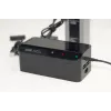 Carregador Autel multi-carregador para série EVO Max modelo 102002545 — 3 baterias, USB-C, potência de carregamento 120 W, entrada 100–240 V