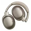 JBL Tour One M3 headset com fios e sem fios arco de cabeça chamadas/música USB Type-C Bluetooth cor Latte