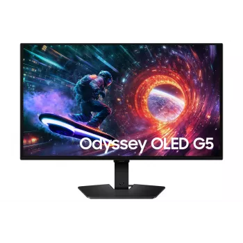 Monitor de computador Samsung S27FG506SU 68,6 cm (27