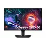 Monitor de computador Samsung S27FG506SU 68,6 cm (27 inch) 2560 x 1440 píxeis Quad HD OLED preto