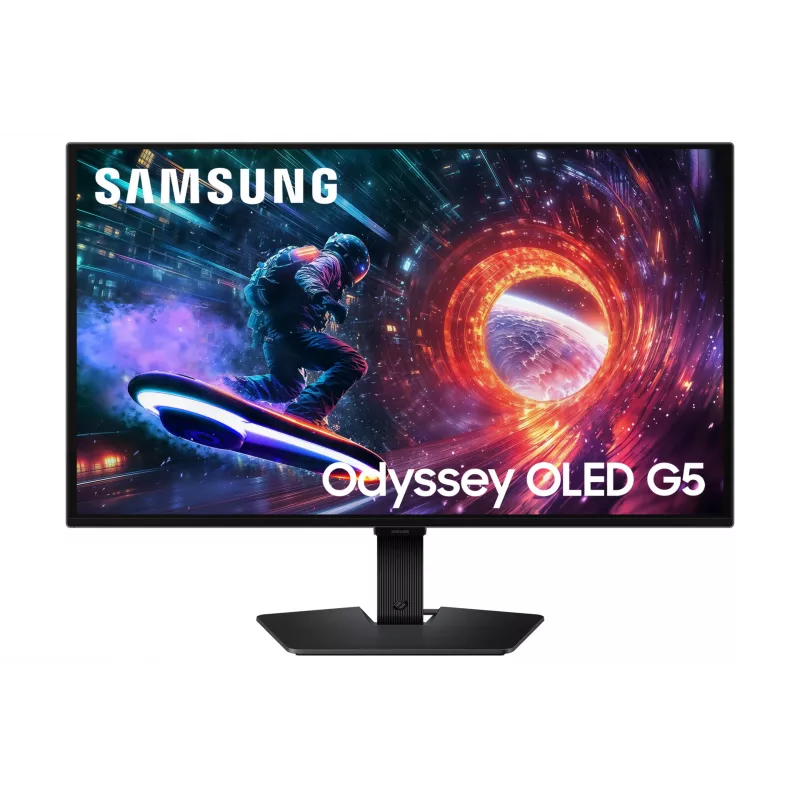 Monitor de computador Samsung S27FG506SU 68,6 cm (27
