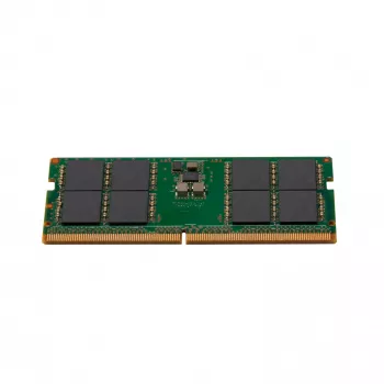Memória HP 32 GB DDR5 (1x32 GB) 5600 DIMM ECC REG