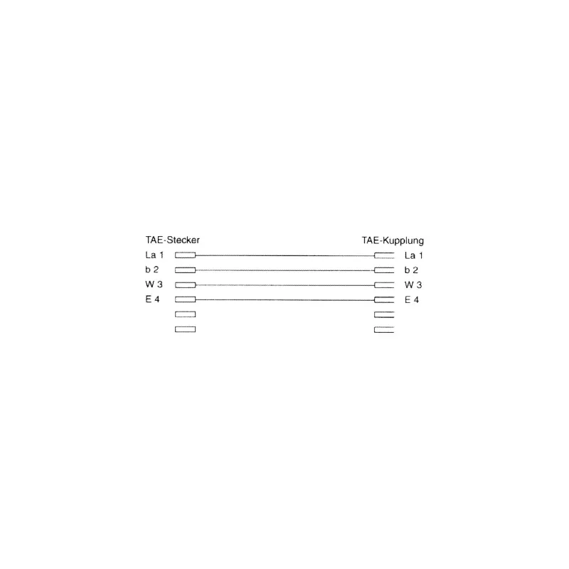 Abraçadeiras InLine 100 mm, 2,5 mm de largura, pretas — pack de 1000