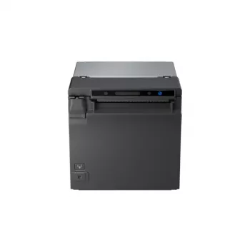 Epson EU-M30 (002) 203 x 203 DPI Impressora POS térmica com fios e sem fios
