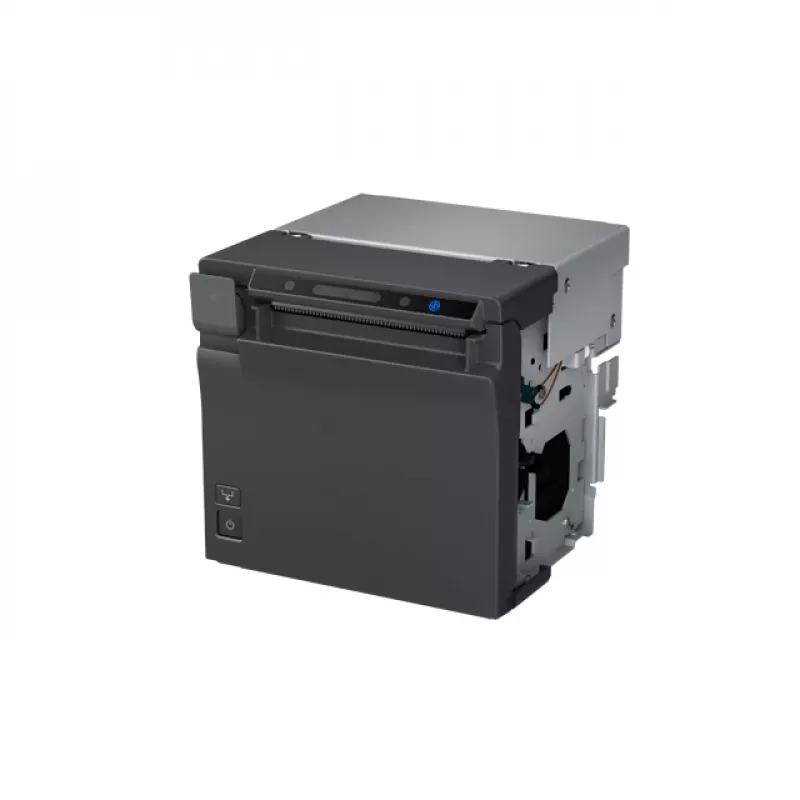 Epson EU-M30 (002) 203 x 203 DPI Impressora POS térmica com fios e sem fios