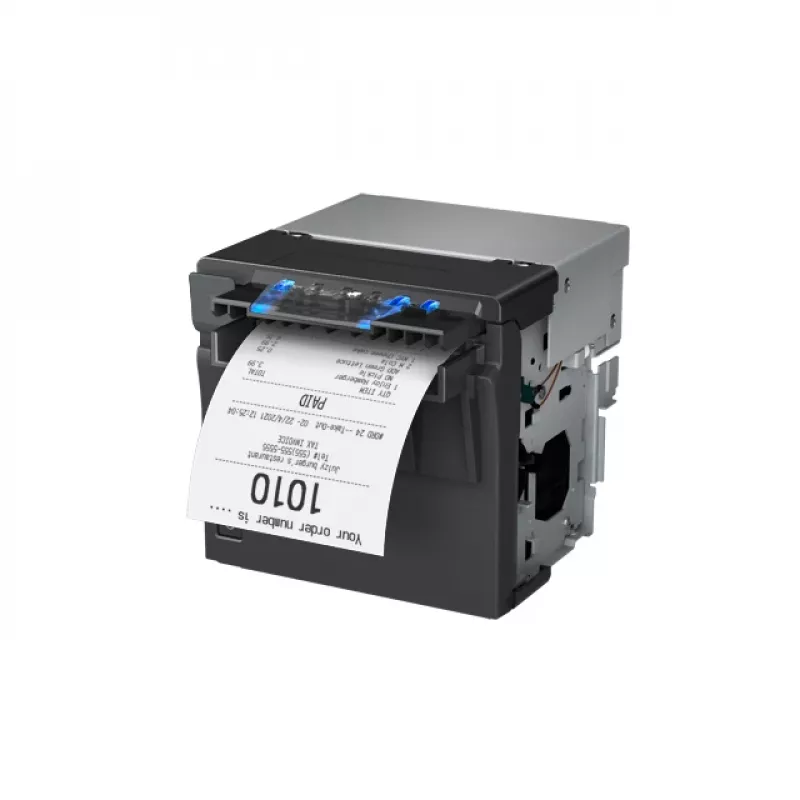 Epson EU-M30 (002) 203 x 203 DPI Impressora POS térmica com fios e sem fios
