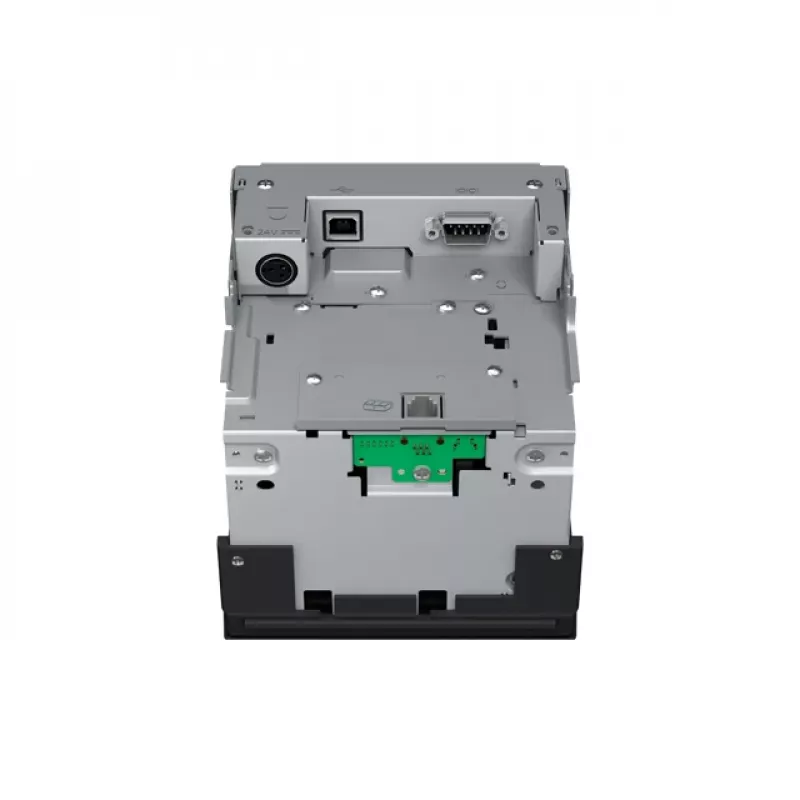Epson EU-M30 (002) 203 x 203 DPI Impressora POS térmica com fios e sem fios