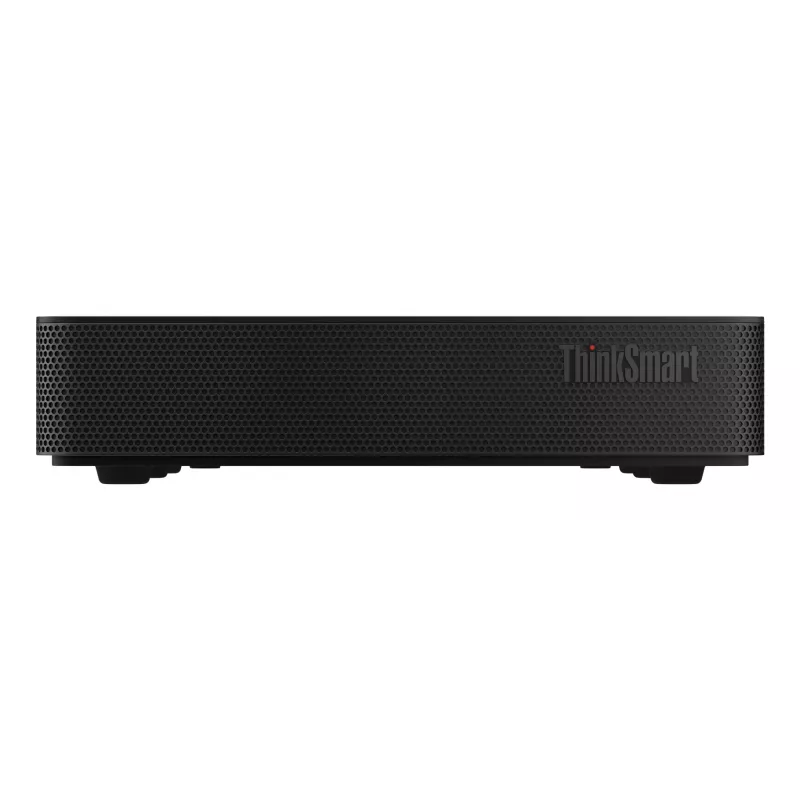 Lenovo ThinkSmart Core Gen 2 para Microsoft Team Rooms Sistema de videoconferência 13 MP Ethernet LAN