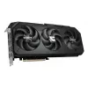 Placa gráfica GIGABYTE Radeon RX 9070 GAMING 16GB — 16GB GDDR6, 256-Bit, PCIe 5.0, 2520 MHz frequência do núcleo, 2×DisplayPort, 2×HDMI