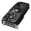 Placa gráfica GIGABYTE Radeon RX 9070 GAMING 16GB — 16GB GDDR6, 256-Bit, PCIe 5.0, 2520 MHz frequência do núcleo, 2×DisplayPort, 2×HDMI