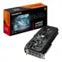 Placa gráfica GIGABYTE Radeon RX 9070 GAMING 16GB — 16GB GDDR6, 256-Bit, PCIe 5.0, 2520 MHz frequência do núcleo, 2×DisplayPort, 2×HDMI