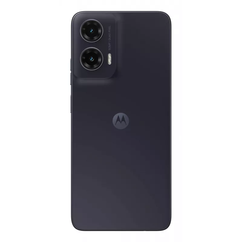 Motorola moto G35 5G 17.1 cm (6.72 polegadas) Dual SIM Android 14 USB Type-C 4 GB 256 GB 5000 mAh preto