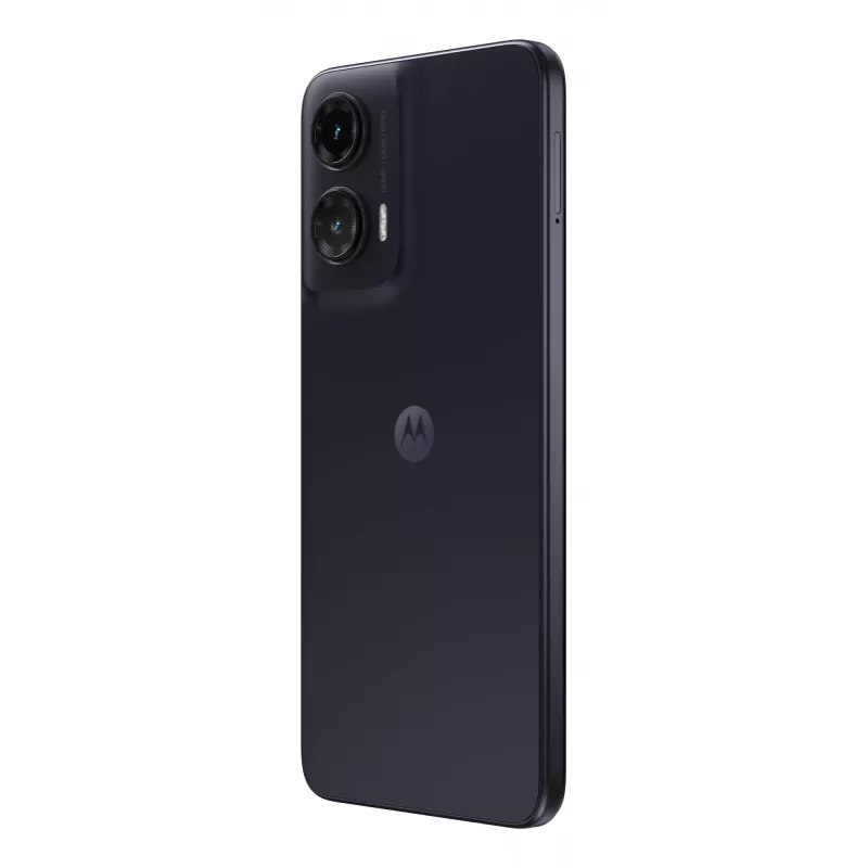 Motorola moto G35 5G 17.1 cm (6.72 polegadas) Dual SIM Android 14 USB Type-C 4 GB 256 GB 5000 mAh preto