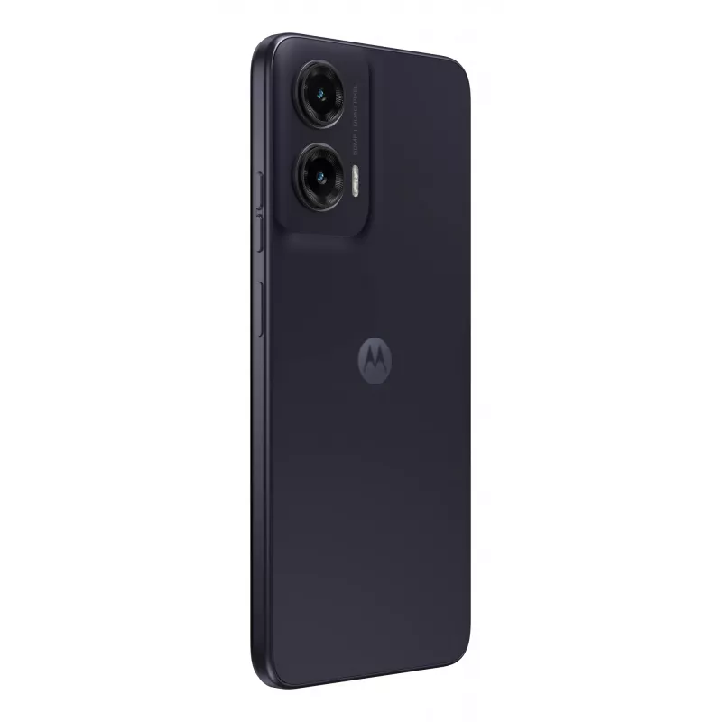 Motorola moto G35 5G 17.1 cm (6.72 polegadas) Dual SIM Android 14 USB Type-C 4 GB 256 GB 5000 mAh preto