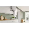 Exaustor Bosch Serie 8 DLN78PC60 encastrado preto 590 m³/h
