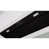 Exaustor Bosch Serie 8 DLN78PC60 encastrado preto 590 m³/h