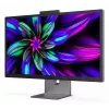 Monitor Philips Brilliance 27E3U7903/00 68,6 cm (27 polegadas) 5120 x 2880 píxeis 5K Ultra HD LCD cinzento