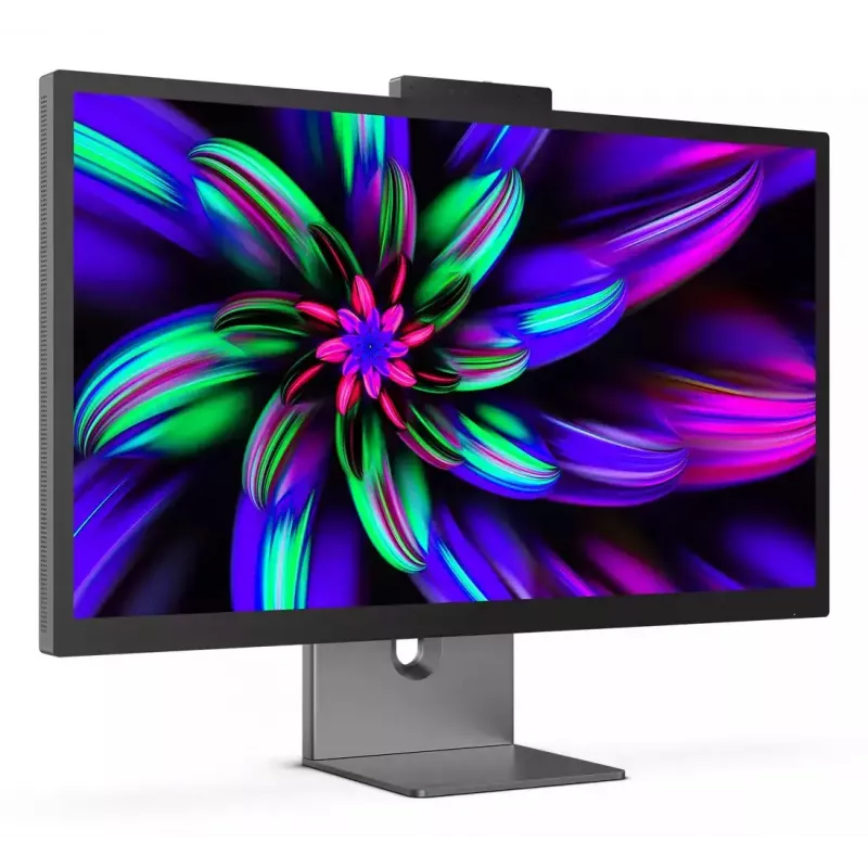 Monitor Philips Brilliance 27E3U7903/00 68,6 cm (27 polegadas) 5120 x 2880 píxeis 5K Ultra HD LCD cinzento