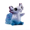 Schleich BAYALA Axolotl Discovery Set conjunto de brincar para crianças a partir dos 5 anos, multicolor