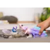 Schleich BAYALA Axolotl Discovery Set conjunto de brincar para crianças a partir dos 5 anos, multicolor