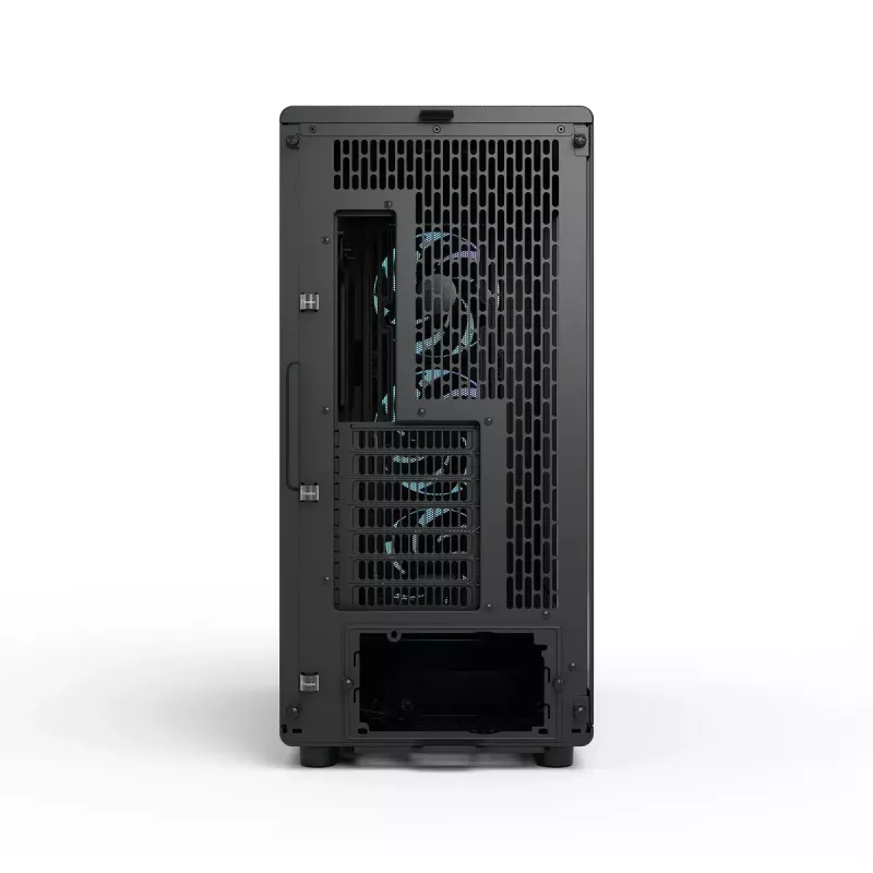 Caixa Fractal Design | Epoch XL | Black TG RGB Light Tint | ATX