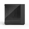 Caixa Fractal Design | Epoch XL | Black TG RGB Light Tint | ATX