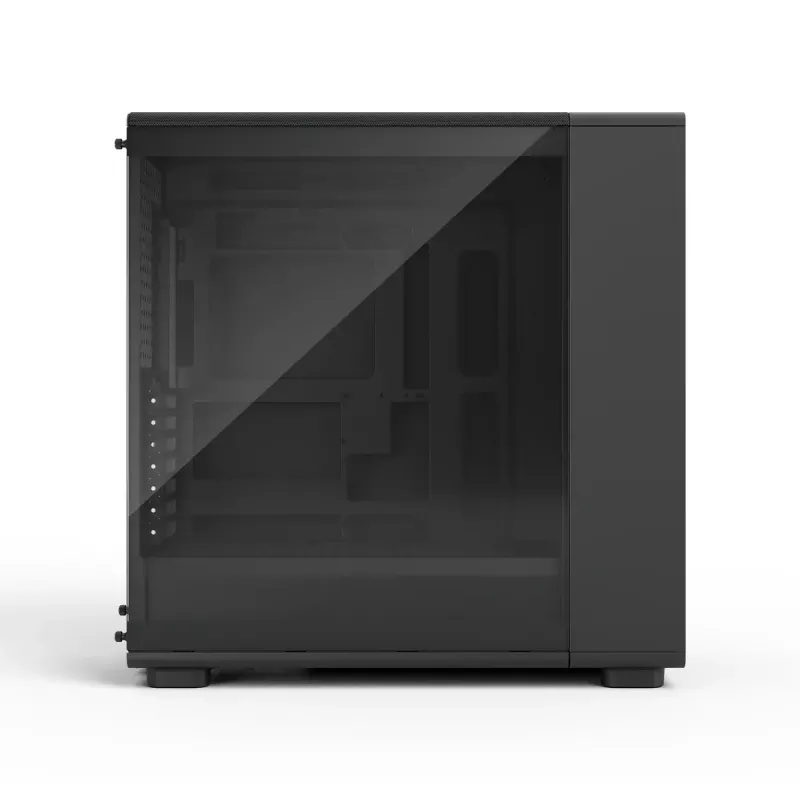 Caixa Fractal Design | Epoch XL | Black TG RGB Light Tint | ATX