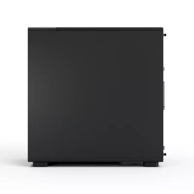 Caixa Fractal Design | Epoch XL | Black TG RGB Light Tint | ATX