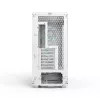 Caixa Fractal Design | Epoch XL | White TG RGB Clear Tint | ATX