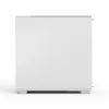 Caixa Fractal Design | Epoch XL | White TG RGB Clear Tint | ATX