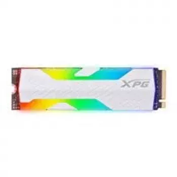 SSD ADATA XPG SPECTRIX S65G 500GB PCIe Gen4x4 M.2 2280 NVMe leitura 5000 MB/s escrita 2700 MB/s