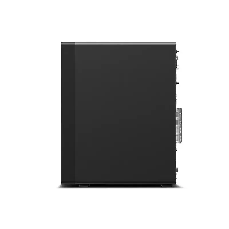 Desktop Torre Lenovo ThinkStation P2 — Intel Core Ultra 5, 16 GB UDIMM DDR5, 512 GB SSD, Intel Graphics, Windows 11 Pro, garantia de 36 meses