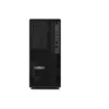 Desktop Torre Lenovo ThinkStation P2 — Intel Core Ultra 5, 16 GB UDIMM DDR5, 512 GB SSD, Intel Graphics, Windows 11 Pro, garantia de 36 meses