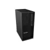 Desktop Torre Lenovo ThinkStation P2 — Intel Core Ultra 5, 16 GB UDIMM DDR5, 512 GB SSD, Intel Graphics, Windows 11 Pro, garantia de 36 meses