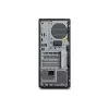 Desktop Torre Lenovo ThinkStation P2 — Intel Core Ultra 5, 16 GB UDIMM DDR5, 512 GB SSD, Intel Graphics, Windows 11 Pro, garantia de 36 meses