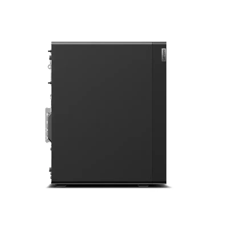 Desktop Torre Lenovo ThinkStation P2 — Intel Core Ultra 5, 16 GB UDIMM DDR5, 512 GB SSD, Intel Graphics, Windows 11 Pro, garantia de 36 meses