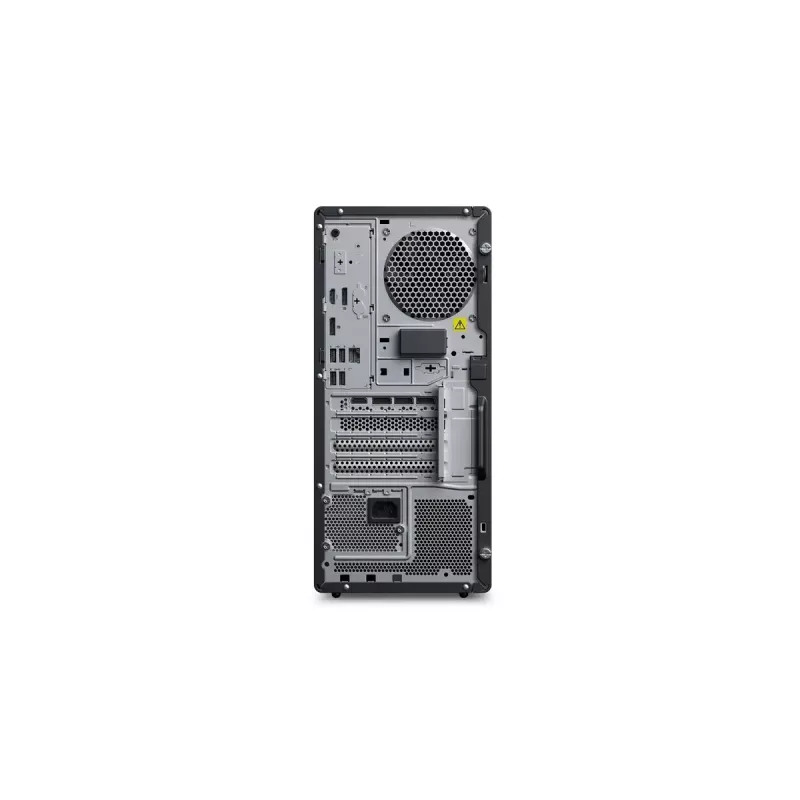 Desktop Torre Lenovo ThinkStation P2 — Intel Core Ultra 5, 16 GB UDIMM DDR5, 512 GB SSD, Intel Graphics, Windows 11 Pro, garantia de 36 meses